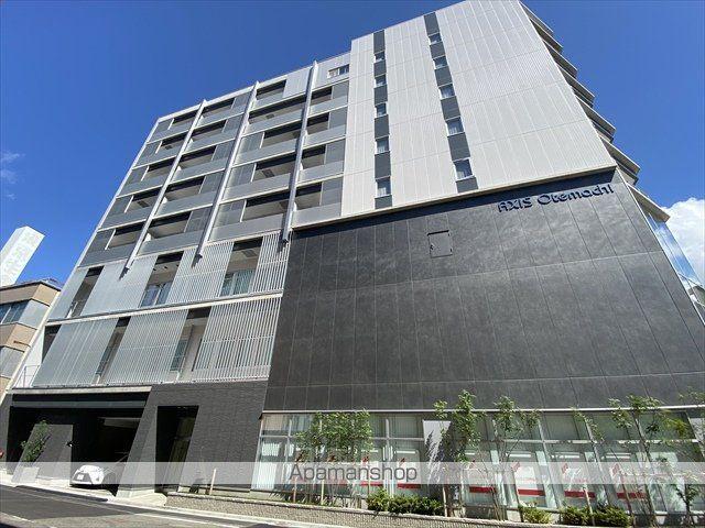 アクシス大手町(1LDK/6階)