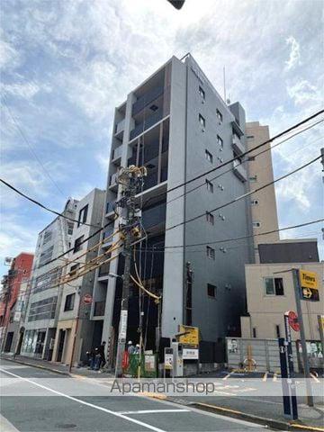 MONTE H・K(1LDK/5階)