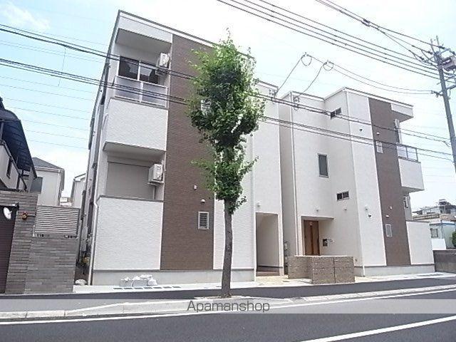 ポラリス武庫川東2(ワンルーム/1階)