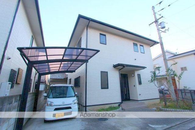 高松琴平電鉄琴平線 太田駅(高松) 徒歩5分 築28年(4SDK)