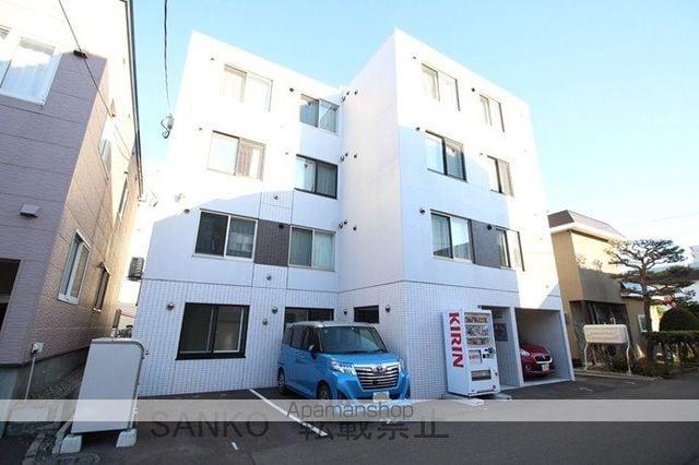 セルマ北元町(1LDK/4階)