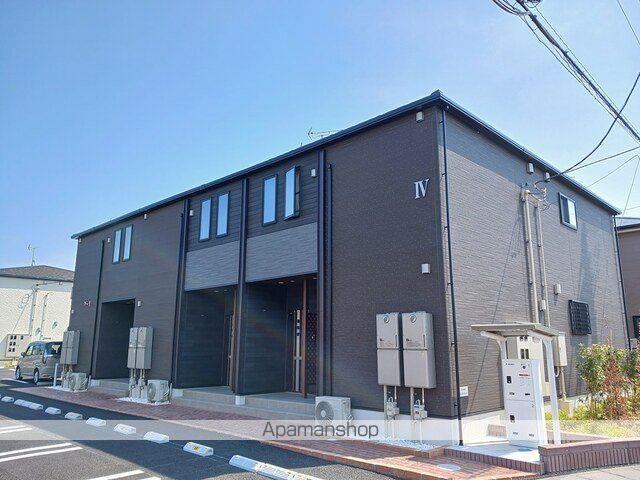 グラースSAM Ⅳ(1LDK/1階)