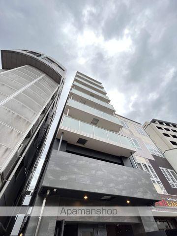 MODERNPALAZZO六本松STATION(2LDK/2階)