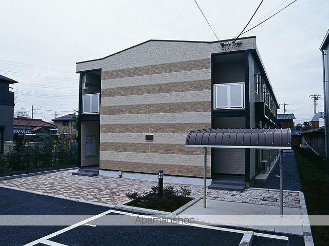 レオパレス日和(1K/2階)