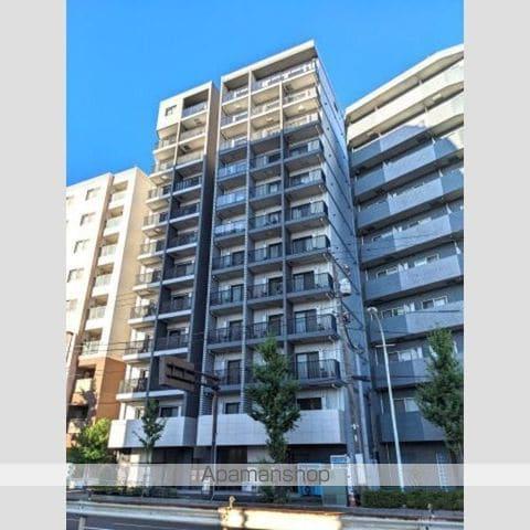 レグゼ王子神谷(1K/3階)