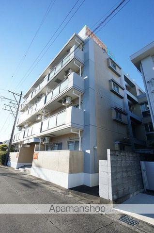 グリーンプラザ春日(1DK/2階)