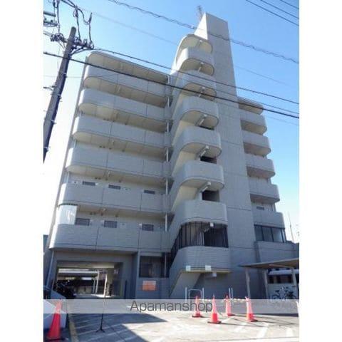 リバーコートセト(1K/4階)