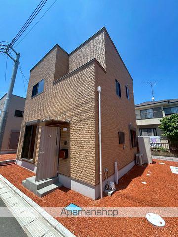 成田線 笹川駅 徒歩13分 築1年(3LDK)