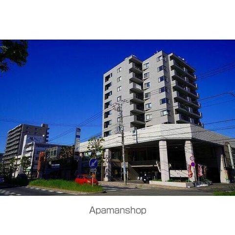 アーバンプラザSAWADA(3LDK/9階)