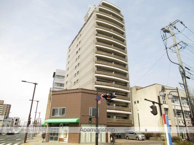 トーカンマンション長田町(1K/9階)