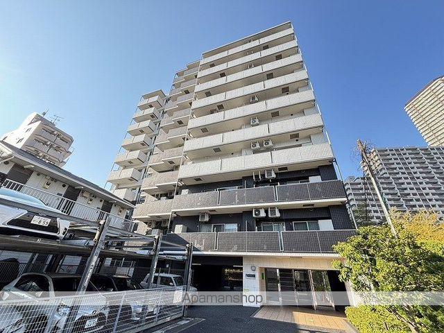 PATH横浜新子安(3LDK/9階)