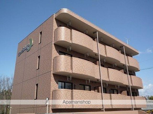 ムーンライトヒルズ(1LDK/2階)