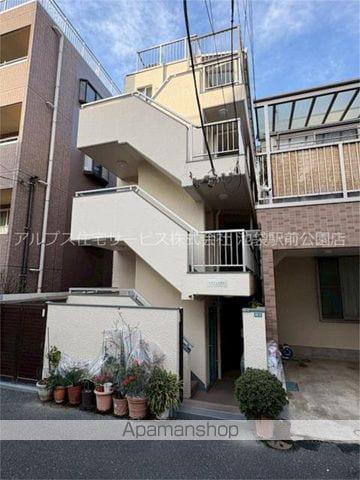 レヂデンスネモト(ワンルーム/2階)