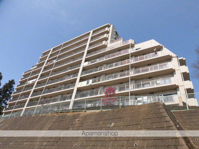 TO-BE-1 東照の丘(3LDK/8階)