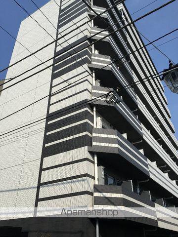 メインステージ武蔵関駅前Ⅱ(1K/10階)