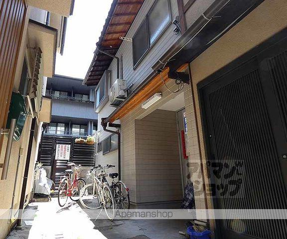 今出川シェアハウス(ワンルーム)