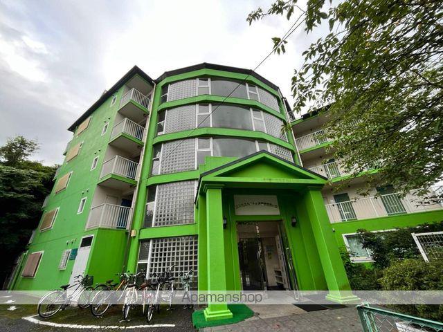 コスモスハイム(3LDK/2階)