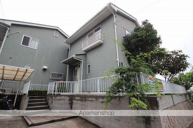 広島県安芸郡府中町 築41年(4DK)