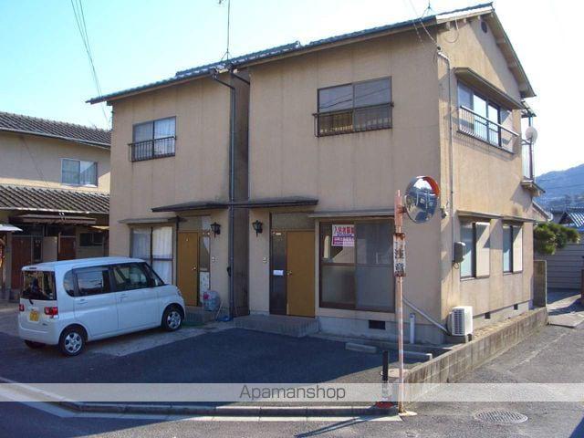 山陽本線 和木駅 徒歩8分 築35年(3DK)