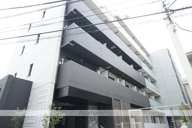 メインステージ練馬春日町(1LDK/4階)