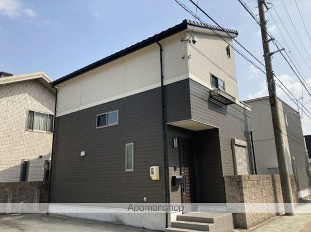 中央本線 新守山駅 徒歩12分 築13年(3LDK)