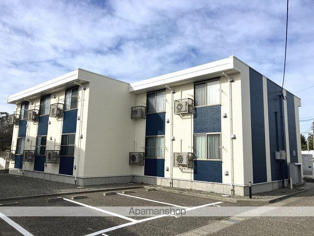 レオネクストJK3(1K/2階)