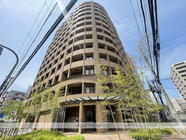FORESTAGE 江坂垂水町(ワンルーム/2階)