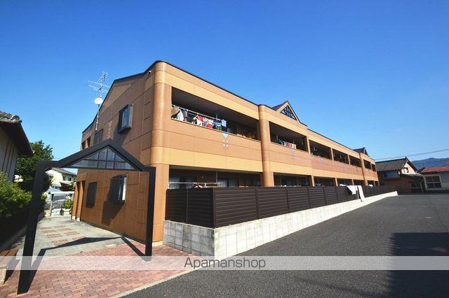 TS VILLAGE(2LDK/2階)