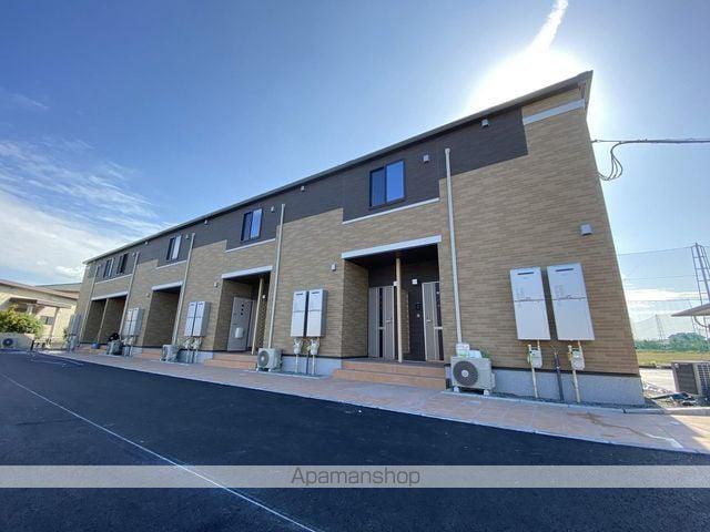 デリス・シャルマンⅡ(2LDK/2階)