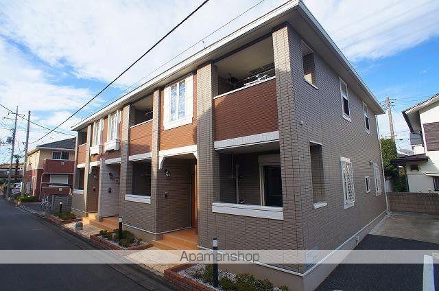 ラウレアⅡ(1LDK/1階)