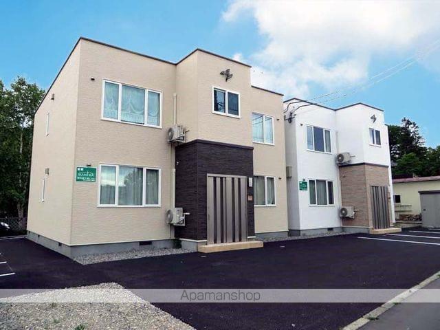 アイーレⅢ(1LDK/1階)