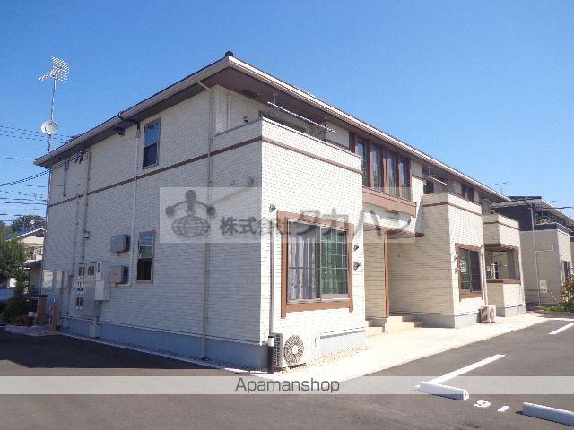 ル ノア1(2LDK/2階)