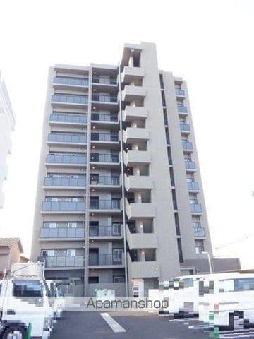 サーパス上之町ミッドレジデンス(2LDK/1階)