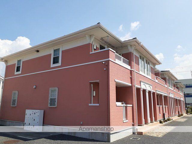 ラ・ネージュ1番館(1LDK/1階)