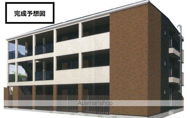 アウル吉祥寺南(1LDK/1階)