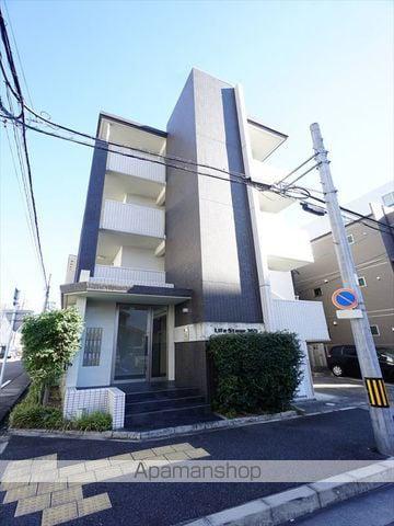ライフステージ365 5号館(1K/2階)