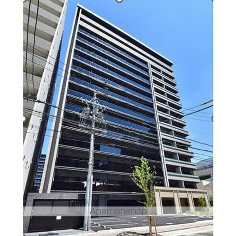 オープンレジデンシア泉(2LDK/3階)