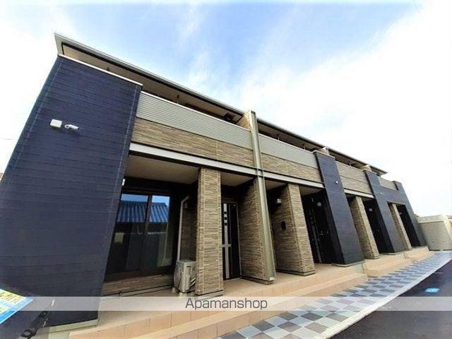 スカイメゾン(1LDK/2階)