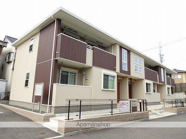 ジェネス(2LDK/2階)