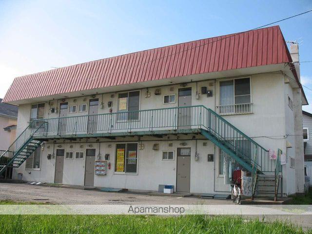 純パレス17号(2LDK/2階)