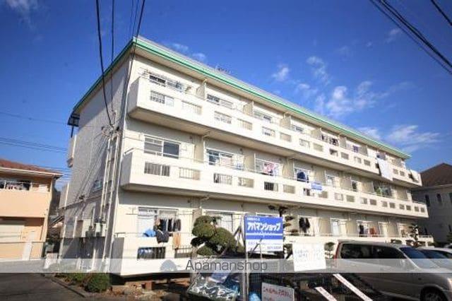 グリーンハイツ(1K/1階)