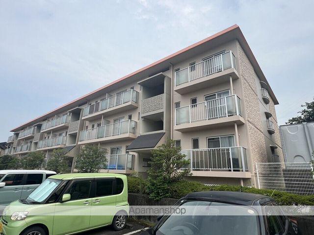 メゾン西国分(3LDK/2階)