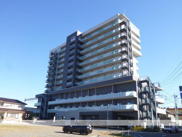 浜町センタービル(3LDK/10階)