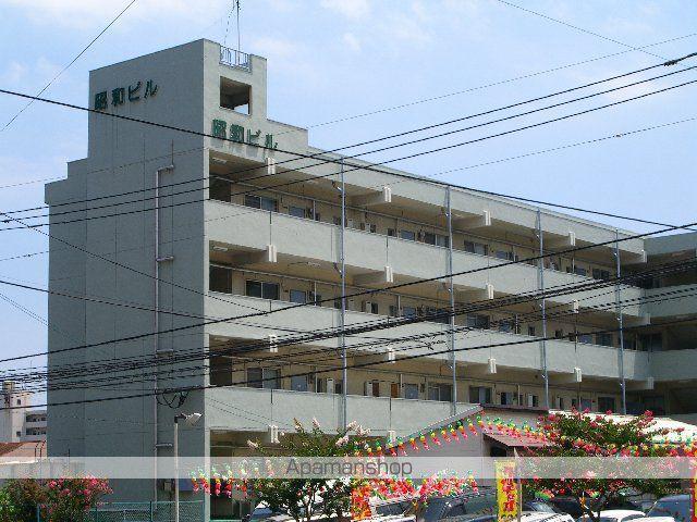MINT石垣(3DK/4階)