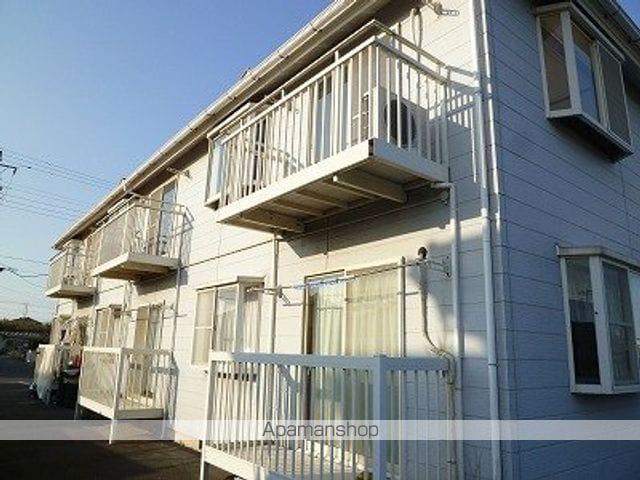 ハイツアスカ(3DK/2階)