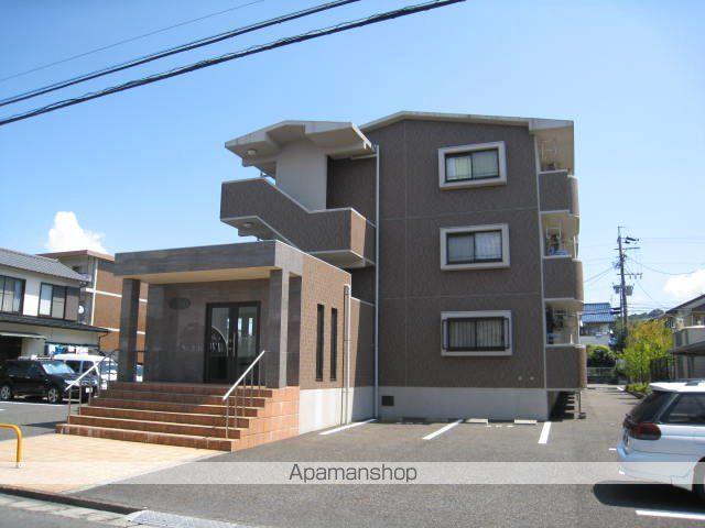 ソフィアIII(1K/1階)