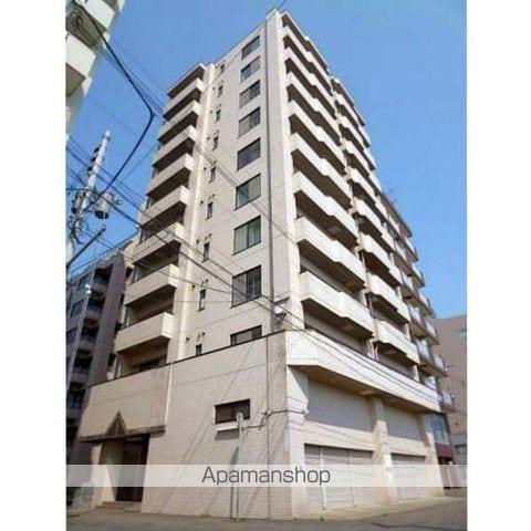 アルトゥパークマンション(1LDK/5階)