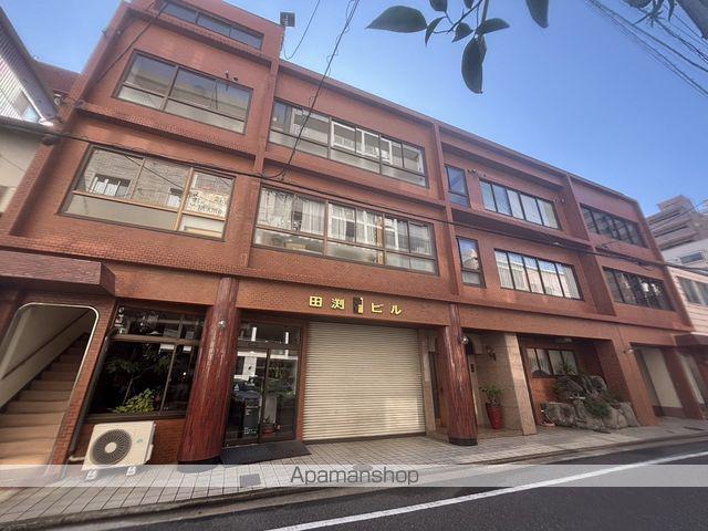 田渕ビルA棟(2K/3階)