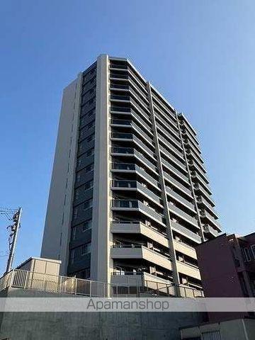 ライオンズ南平岸ディアレジェンド(3LDK/4階)