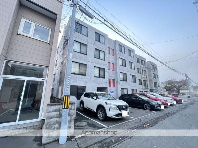 CASA OTTO(2LDK/4階)